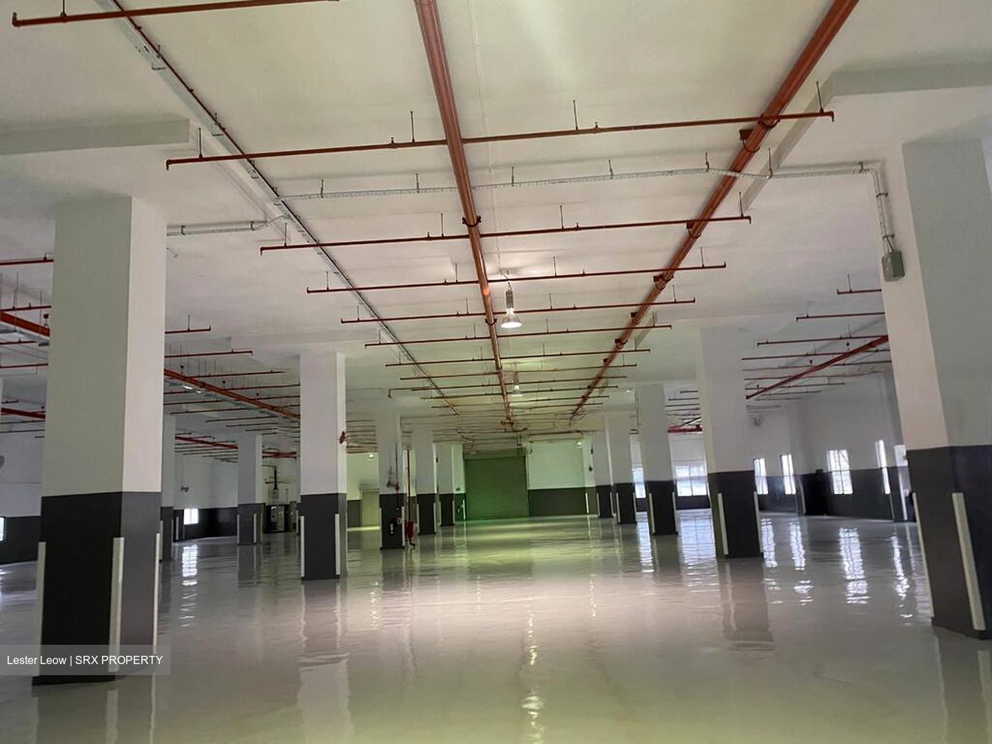 Bth Centre (D19), Warehouse #458206261